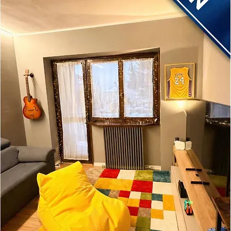 Luxury Immerso Nel - Box - Giardinetto - Cammina E Respira Aria Pura *
