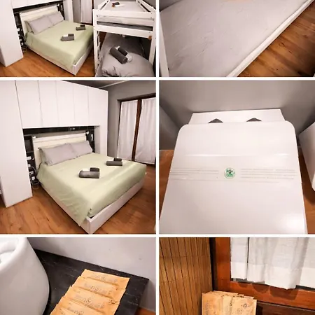 Appartement Luxury Immerso Nel - Box - Giardinetto - Cammina E Respira Aria Pura Malga Alta