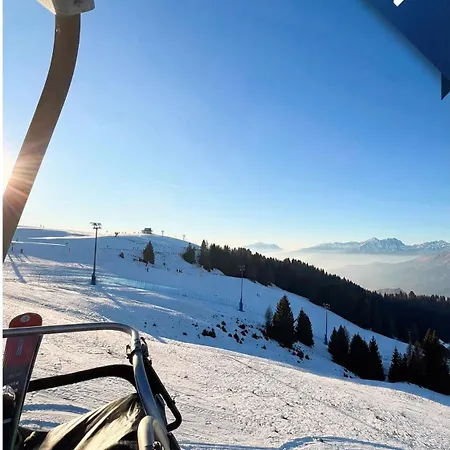 Luxury Immerso Nel - Box - Giardinetto - Cammina E Respira Aria Pura