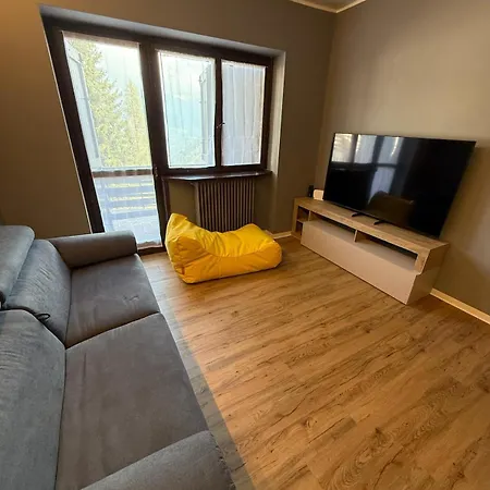 Luxury Immerso Nel - Box - Giardinetto - Cammina E Respira Aria Pura Appartement