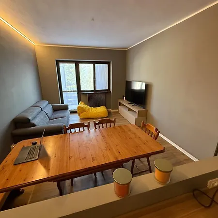 Luxury Immerso Nel - Box - Giardinetto - Cammina E Respira Aria Pura Appartement *