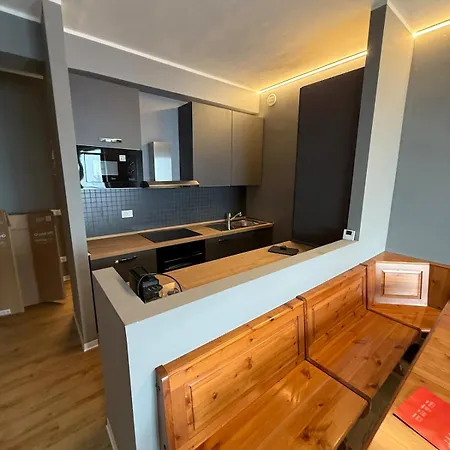 Luxury Immerso Nel - Box - Giardinetto - Cammina E Respira Aria Pura *