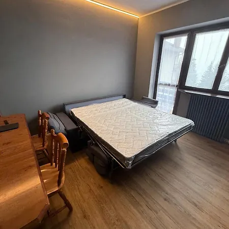 Luxury Immerso Nel - Box - Giardinetto - Cammina E Respira Aria Pura Malga Alta