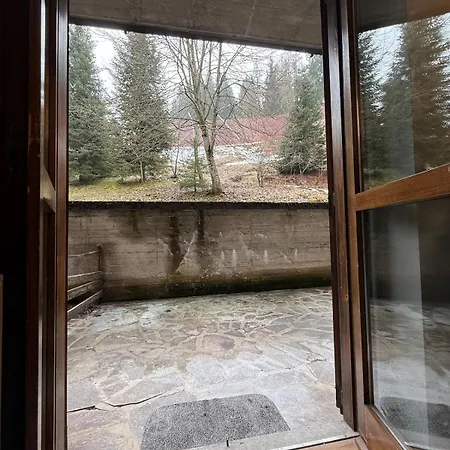 Luxury Immerso Nel - Box - Giardinetto - Cammina E Respira Aria Pura Appartement *